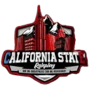 Server icon for California State RP