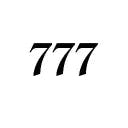 777's shop server icon