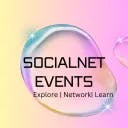 SocialNet Events server icon