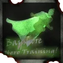 Server icon for Bayshore Hero Training