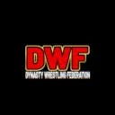 DWF - Dynasty Wrestling Federation - 2k24 - PC server icon