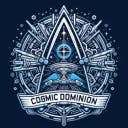 TCD| The Cosmic Dominion server icon