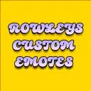 Rowleys Custom Emotes server icon