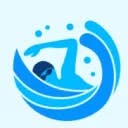 SwimCord server icon