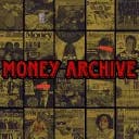 Money Archive server icon