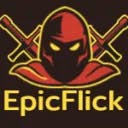 Server icon for EpicFlick