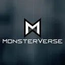 Server icon for Monsterverse RP