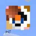 The Godly SMP server icon