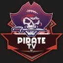 PirateTV - IPTV, VOD & PLEX server icon