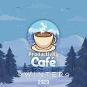 Server icon for /r/Productivitycafe 『☕』
