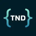 Server background for TND | The Nebula Devs