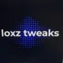 Server background for loxz tweaks