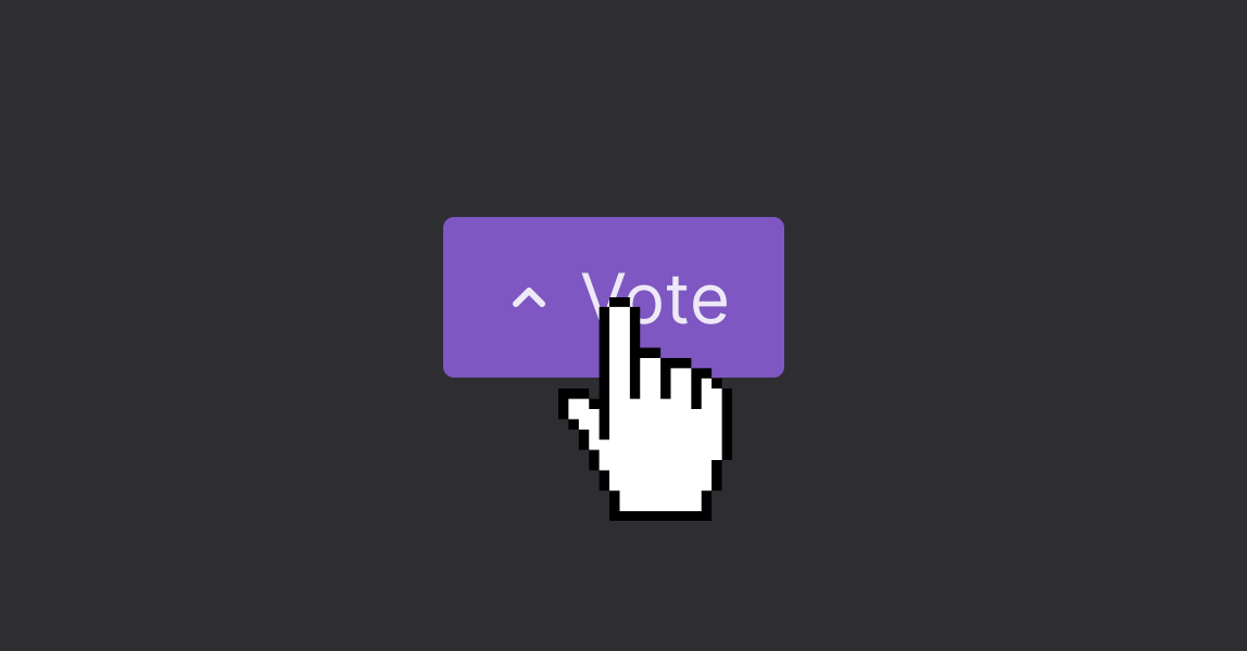 Voting system